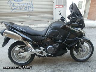 Honda '09 VARADERO XLV 1000