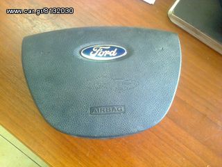 ΑΕΡΟΣΑΚΟΣ ΤΙΜΟΝΙΟΥ FORD FOCUS 2008-2011