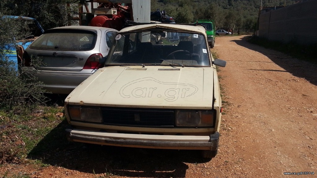 Lada 1.2 1990