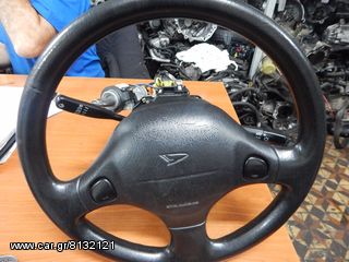 DAIHATSU TERIOS  2000-05  K3 