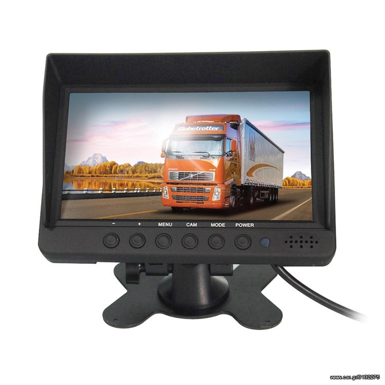 ΟΘΟΝΗ 7INCH VIDEO IN EAUTOSHOP.GR