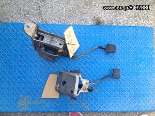 ΠΕΤΑΛΙΑ NISSAN D22