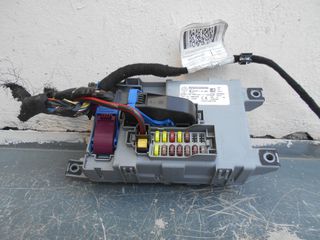 FIAT NEW PANDA BODY COMPUTER 520339280 - STELLAR PARTS