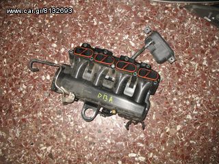 SUZUKI SWIFT 11+ DIESEL ΠΟΛΛΑΠΛΗ ΕΙΣΑΓΩΓΗΣ - ΣΩΛΗΝΩΣΕΙΣ 