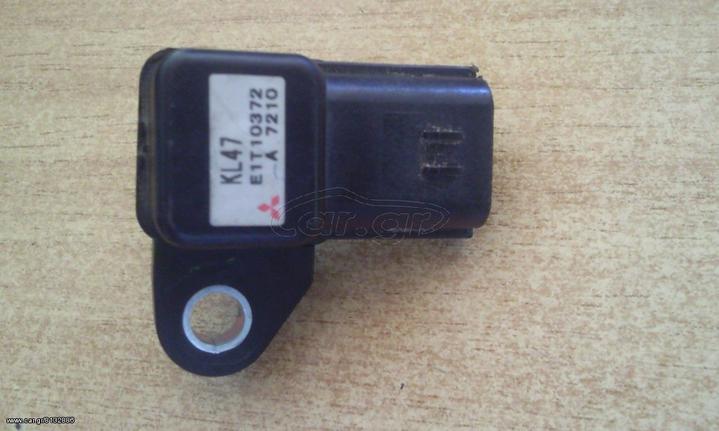 Mazda  RX8  Map Sensor                               