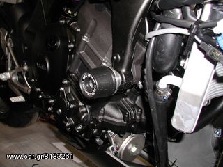 YAMAHA YZF R1 '09-'14 ΠΡΟΣΤΑΤΕΥΤΙΚΑ ΜΑΝΙΤΑΡΙΑ BIKE DESING (ΚΑΙΝΟΥΡΙΟ)