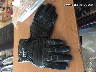 Γάντια winger medium δερμάτινα new