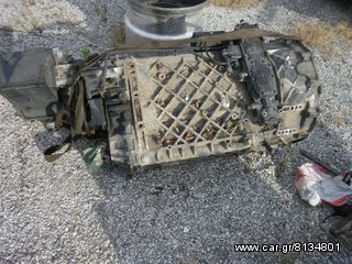 Σασμάν ZF για ΜΑΝ με intarder τύπου  16S181 I.T έτους 2003-thumb-5