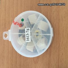 16x13 7g μπιλιες dr pulley new