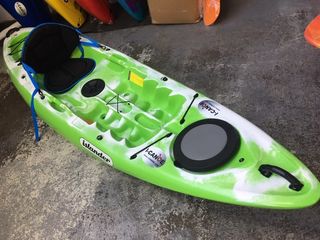 Watersport kano-kayak '23 Α