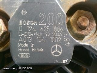 Δυναμο mercedes-benz vito 639-thumb-1
