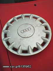 AUDI A4 ΤΑΣΙΑ ΖΑΝΤΑΣ 4άδα 15άρια '96-'00 ΜΟΝΤΕΛΟ