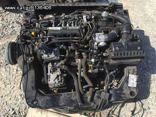 SMART 451 800CC ΤΕΡΑΣΤΙΑ ΓΚΑΜΑ ΑΝΤΑΛΛΑΚΤΙΚΩΝ SMART