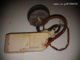 Nissan Primera P11, Αντλία βενζίνης (χωρίς φλοτέρ)