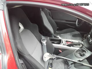 Mazda RX-8 2007 192 H.P-thumb-6
