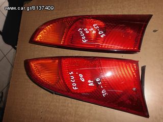 FORD   FOCUS 2000 ΦΑΝΑΡΙΑ ΠΙΣΩ ΑΡ-ΔΕ-thumb-1