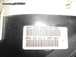 BMW 518 2000 E-39 KONTEP-thumb-1