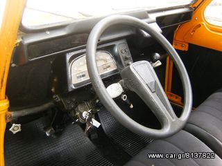 Citroen 2 CV 1977-thumb-9