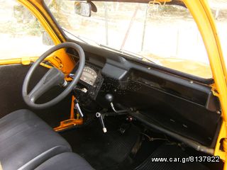 Citroen 2 CV 1977-thumb-11