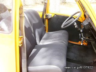 Citroen 2 CV 1977-thumb-12