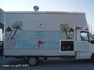 Καντίνα Fiat 1998 Ducato βενζίνη-thumb-10
