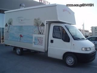 Καντίνα Fiat 1998 Ducato βενζίνη-thumb-12