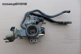 Toyota Yaris 1998-2005 πεταλούδα γκαζιού