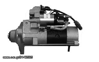 Μίζα φορτηγού Man tgs, tga, tgx M009T61971, M9T61971, 0001241005, 0001241009, 0001241021, 51.26201-7199, 51.26201-7220, 51.26201-7228, 51.26201-7239, 51.26201-9199
