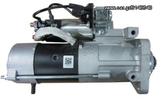 Μίζα φορτηγού Volvo, renault M009T62671, M9T62671, 5001868233, 7420997672, 21164603, 85000749