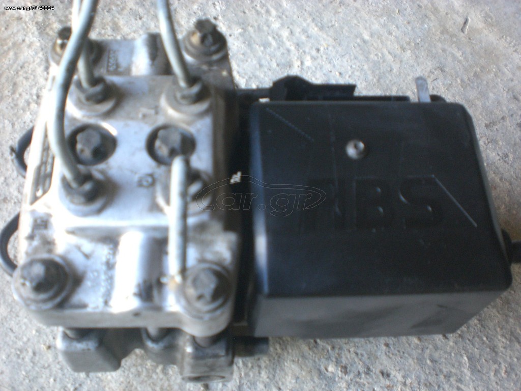 ABS GTV 1995-2001