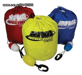 ΛΥΡΗΣ RIVA RACING ΑΓΚΥΡΑ, ΤΥΠΟΥ ΣΑΚΟΥΛΑ, ΚΙΤΡΙΝΗ, RY8-A2394-YEL
