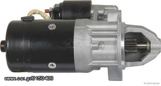 Μίζα mercedes 208, 308, 310 0001218016, 0001218110, 0986013910, 0041512001, 0041513601, 004151360180