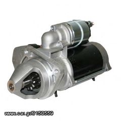 Μίζα φορτηγού man tga, tgm, tgl 0001231023, 0001231034, 51.26201-7193, 51.26201-7222, 51.26201-7236, 51.26201-9236, M008T62671, M8T62671