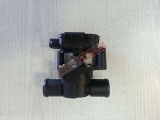 Βάνα καλοριφέρ MAN Lion City