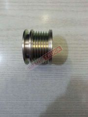 Τροχαλία δυναμό Mercedes Sprinter Vito-thumb-1