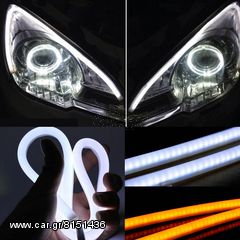 Led Flexy ευκαμπτες ταινιες λεντ-thumb-1