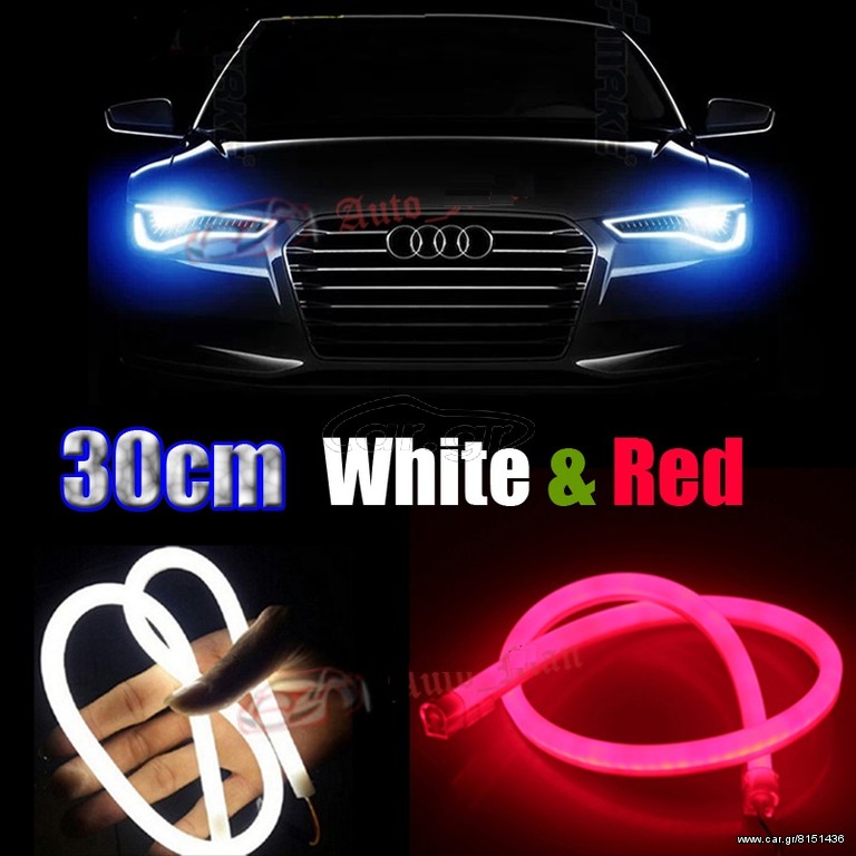 Led Flexy ευκαμπτες ταινιες λεντ