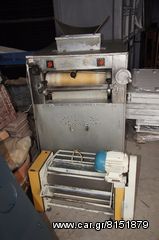 Μηχανήματα αρτοποιείας