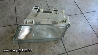 ΦΑΝΑΡΙ ΑΡΙΣΤΕΡΟ ΜΠΡΟΣΤΙΝΟ ΑΠΟ MERCEDES SPRIDER 1998-2001 HELLA ΓΝΗΣΙΟ  1ΑΗ 006900011