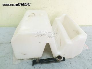 ΘΑΛΑΜΟΣ ΑΕΡΑΓΩΓΟΥ Quad ATV TGB Blade 425/400