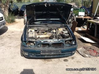 Opel Astra BERTONE CABRIO 1.8FULL EXTRA '95-thumb-3