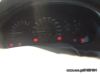 Opel Astra BERTONE CABRIO 1.8FULL EXTRA '95-thumb-6