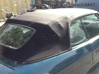 Opel Astra BERTONE CABRIO 1.8FULL EXTRA '95-thumb-8