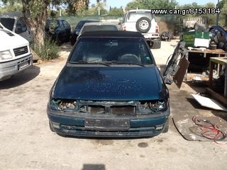 Opel Astra BERTONE CABRIO 1.8FULL EXTRA '95-thumb-11