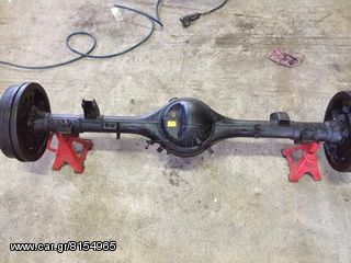 Διαφορικo MAZDA B SERIES FORD RANGER 2002- 2006 ME ABS