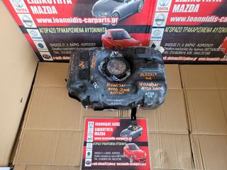 HYUNDAI ATOS 2002 ΡΕΖΕΡΒΟΥΑΡ ΤΕΠΟΖΙΤΟ