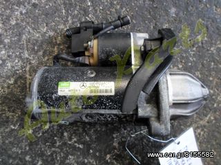 ΜΙΖΑ MERCEDES BENZ SPRINTER 313 CDI (11 ΔΟΝΤΙΑ) , ΚΩΔ. ΚΙΝΗΤΗΡΑ 611981 , ΜΟΝΤΕΛΟ 1999-2006