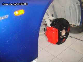 Ακομα ενας ευχαριστιμενος πελατης!!!ΣΕ 1 ΩΡΑ...βαφη δαγκανες σε οτι αποχρωση θελεις...-thumb-184