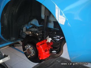 Ακομα ενας ευχαριστιμενος πελατης!!!ΣΕ 1 ΩΡΑ...βαφη δαγκανες σε οτι αποχρωση θελεις...-thumb-157