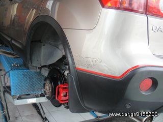 Ακομα ενας ευχαριστιμενος πελατης!!!ΣΕ 1 ΩΡΑ...βαφη δαγκανες σε οτι αποχρωση θελεις...-thumb-244